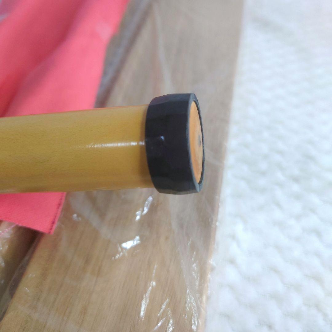 【新品未使用】希少! 左市弘 叩き鑿 6分 グミ柄