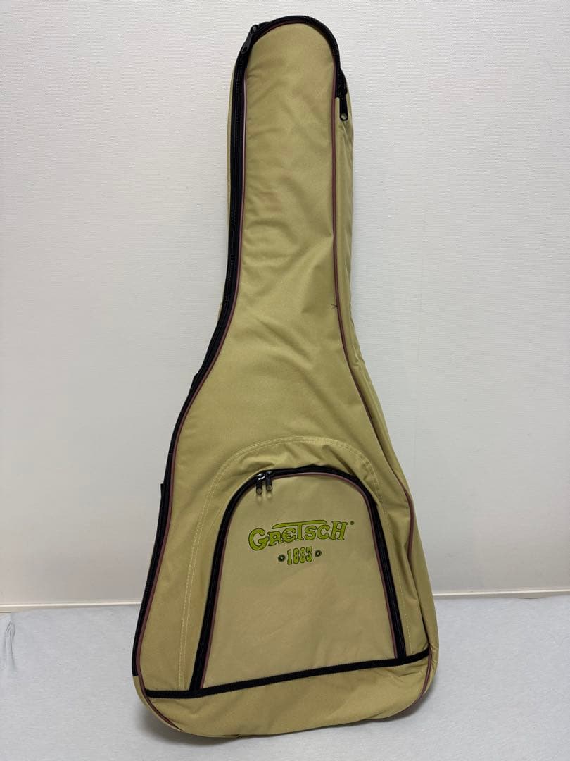 新品 グレッチ G5021E エレアコ Black