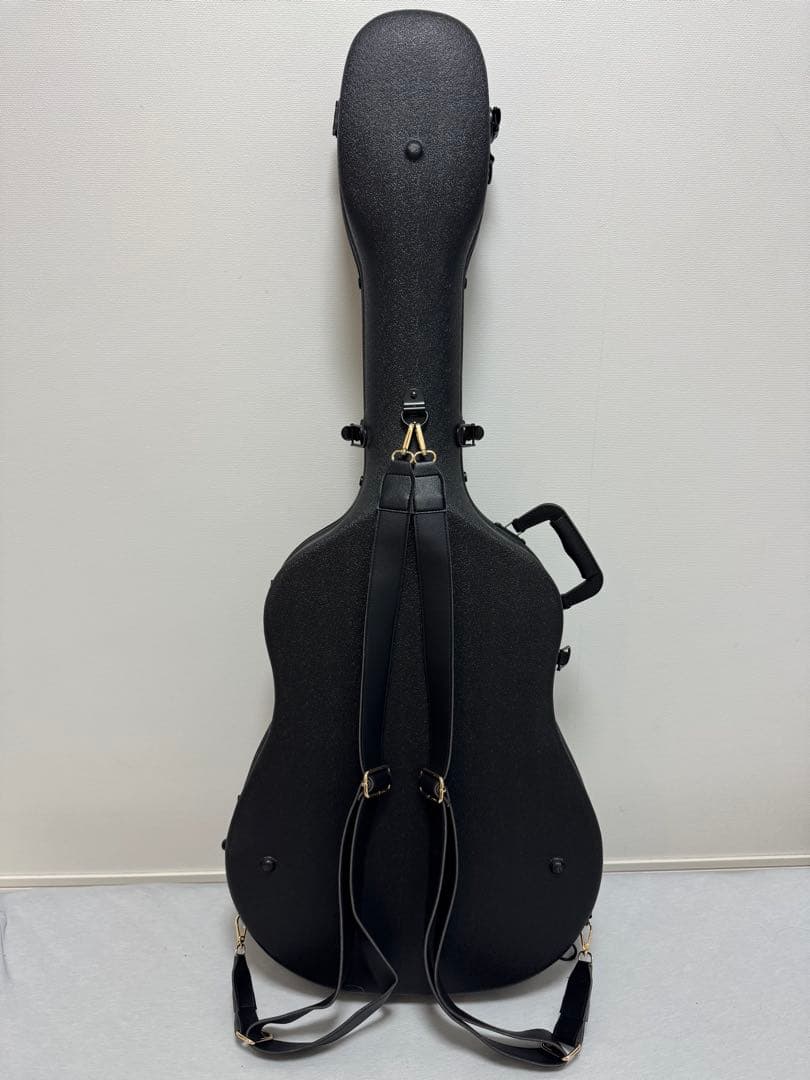 新品 グレッチ G5021E エレアコ Black