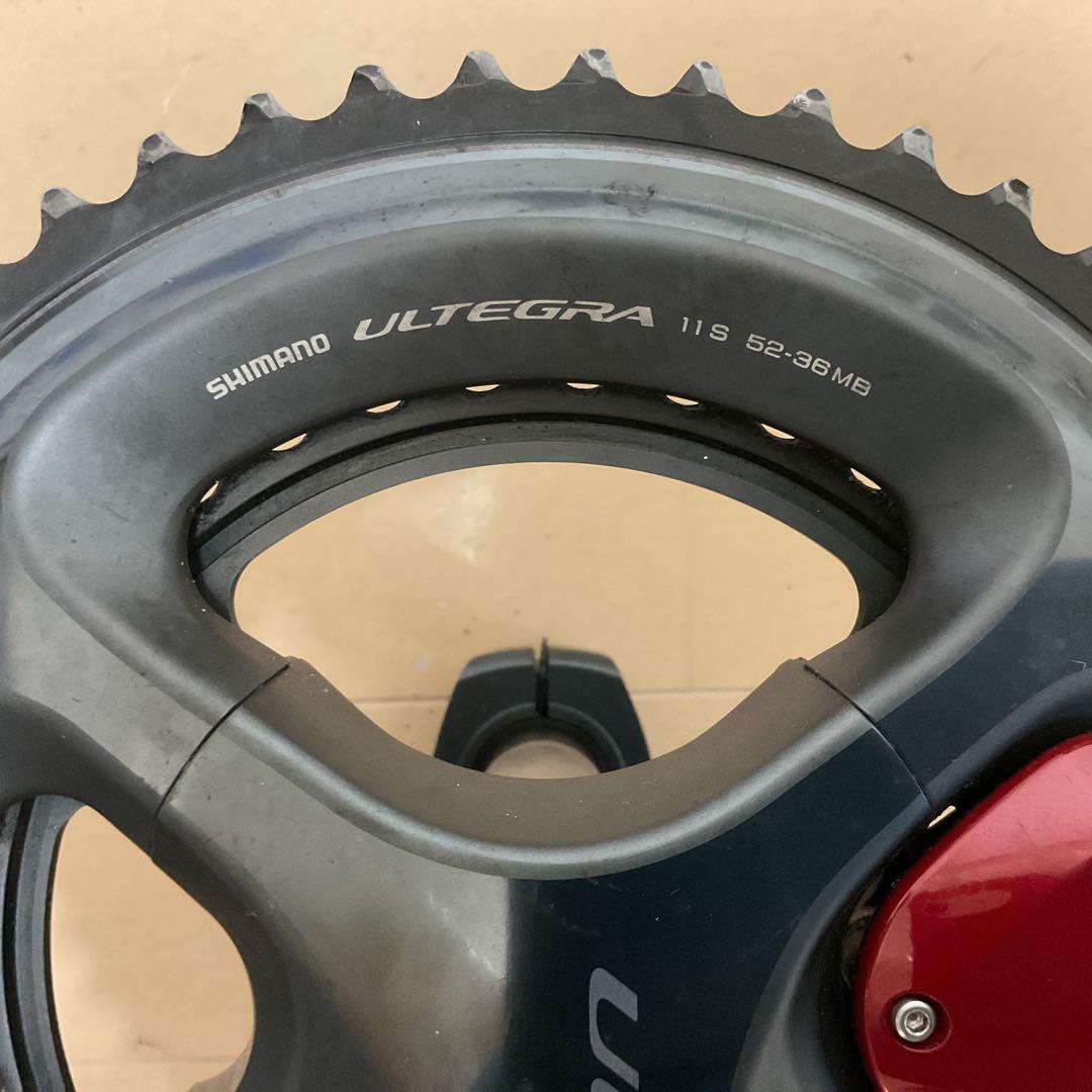 Pioneer パワーメーター SGY-PM910 (両側) 6800