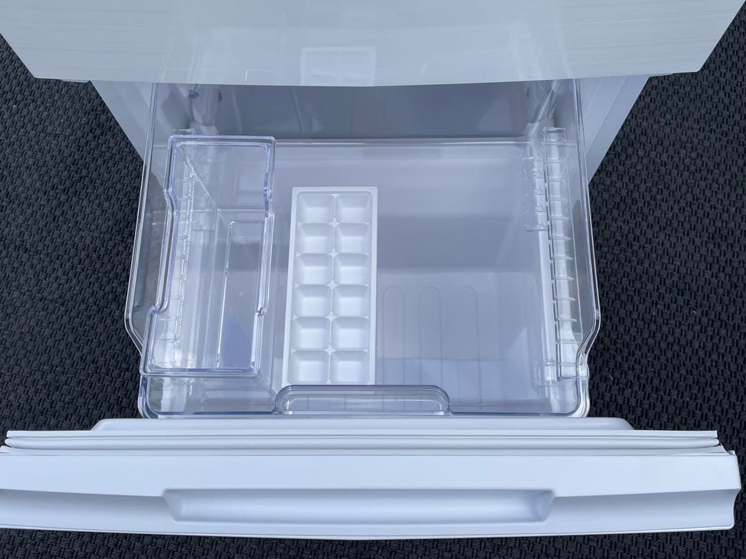 145 単身用　1人暮らし　シャープ冷蔵庫＆洗濯機(乾燥付き)　仙台　宮城