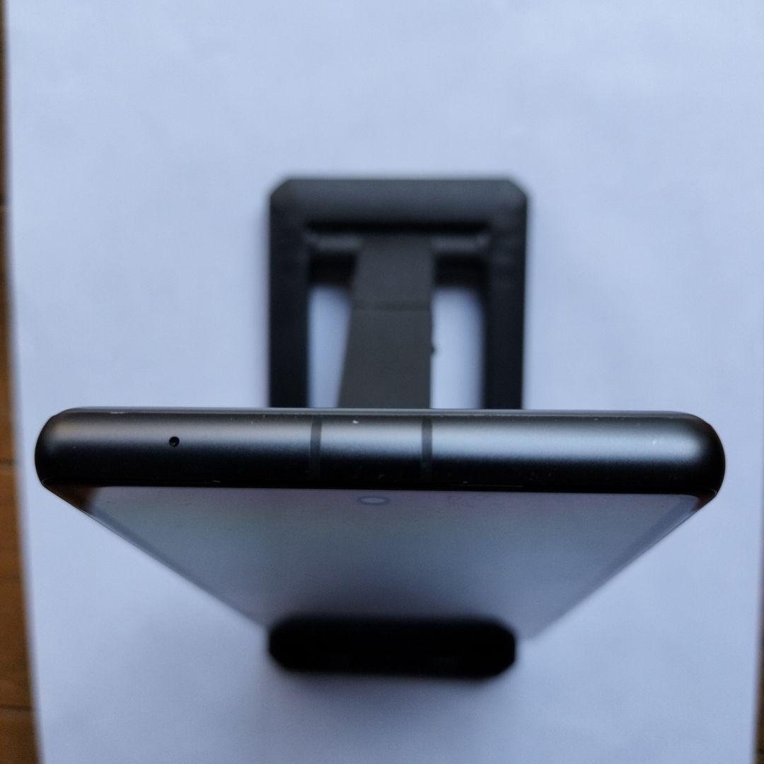 Google Pixel 7a Charcoal SIMフリー