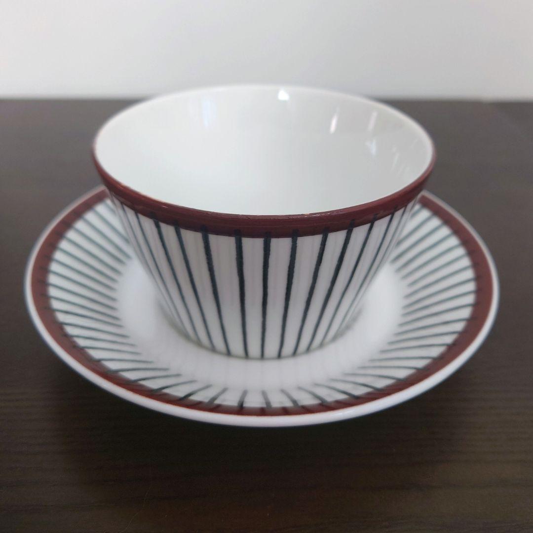 【ヴィンテージ】グスタフスベリ スピサリブ ティーC/S