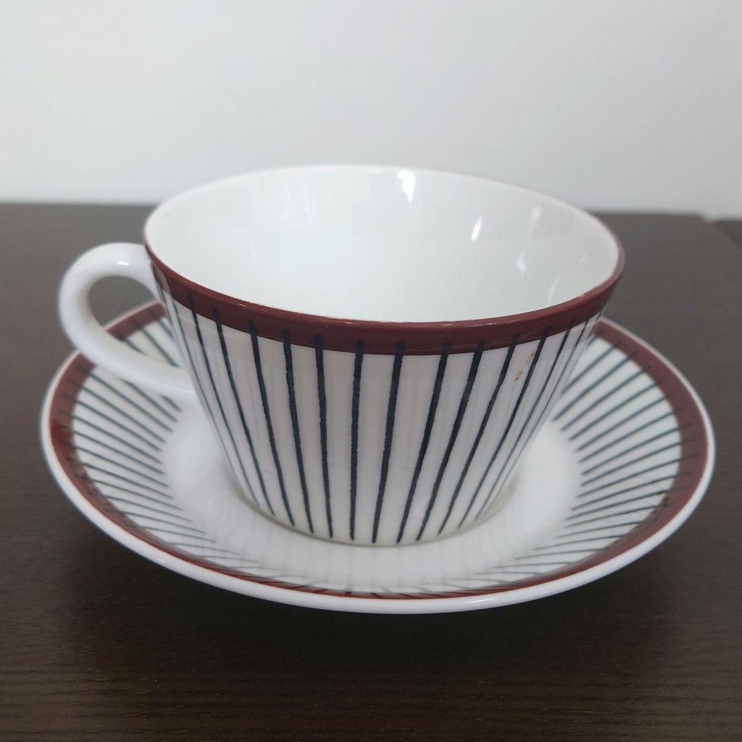 【ヴィンテージ】グスタフスベリ スピサリブ ティーC/S