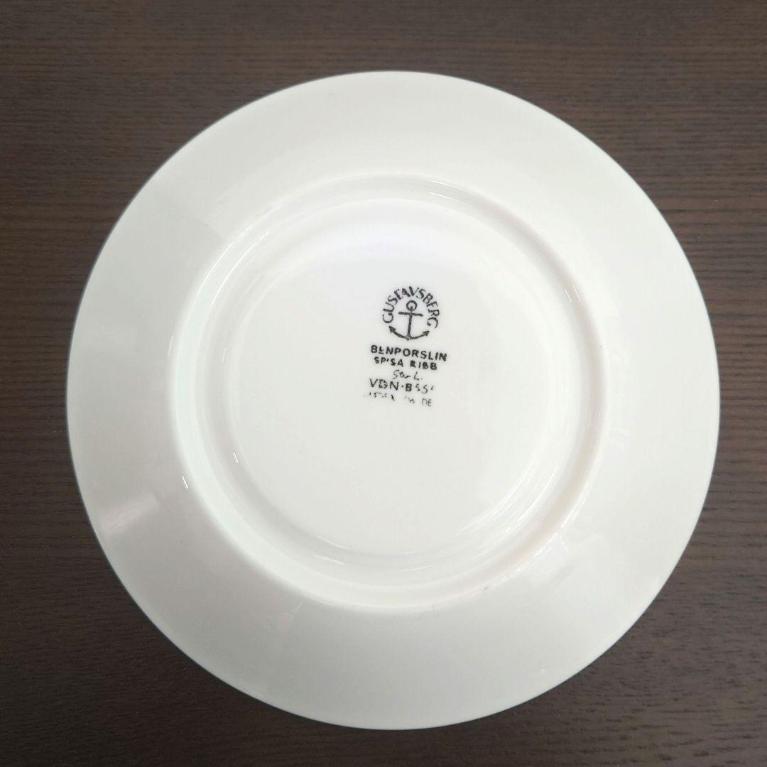 【ヴィンテージ】グスタフスベリ スピサリブ ティーC/S