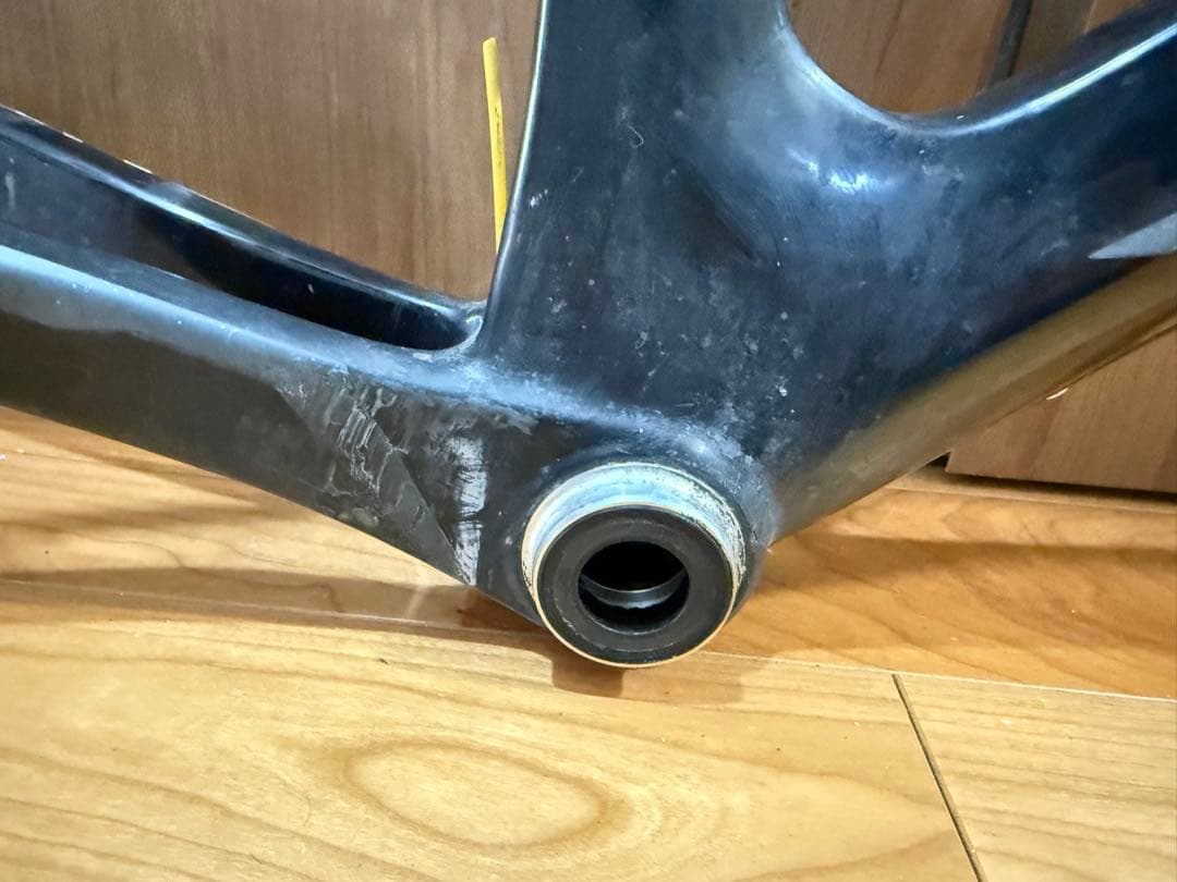 CEEPO MAMBA シーポ マンバ カーボン ロードバイク