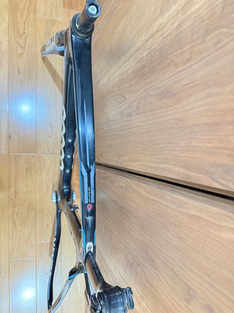 CEEPO MAMBA シーポ マンバ カーボン ロードバイク