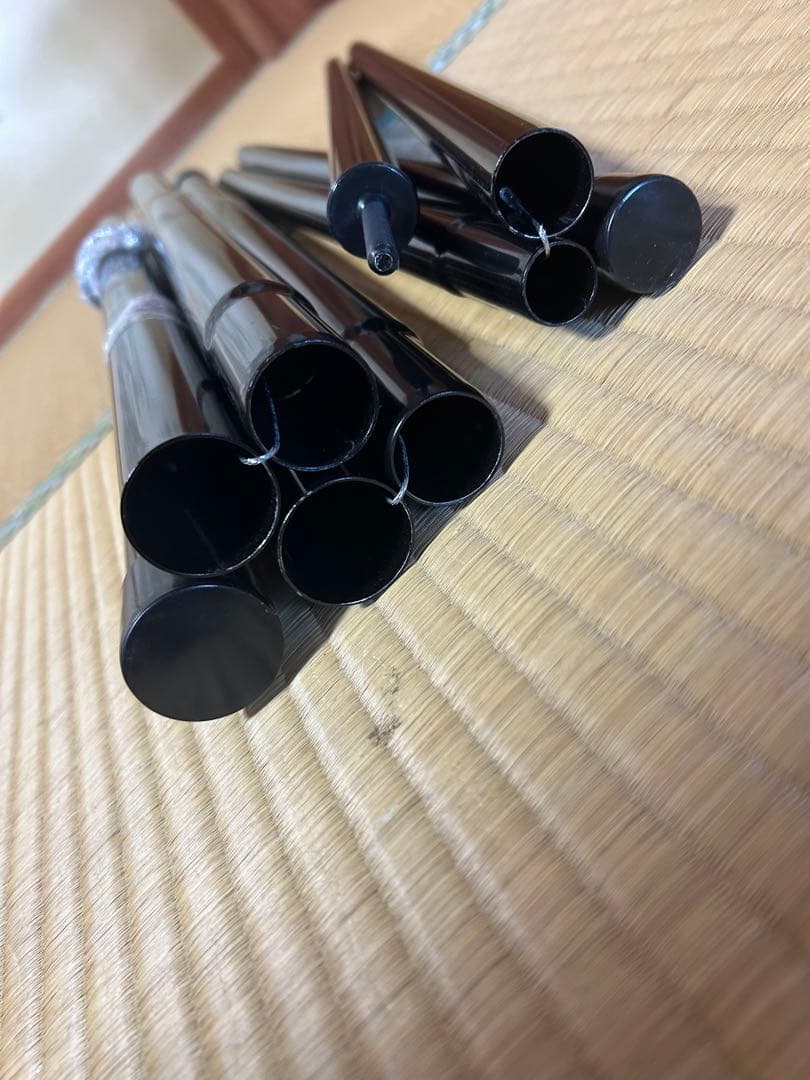 【未使用品】テンマク サーカスTC DX　窓付きフロントフラップ付き