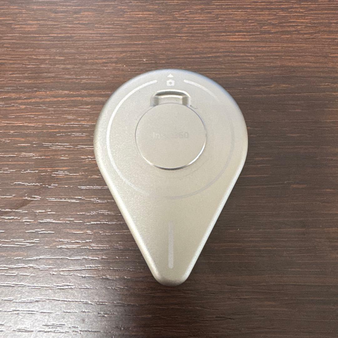 Insta360 Flow Pro スタビライザー+磁気マウント