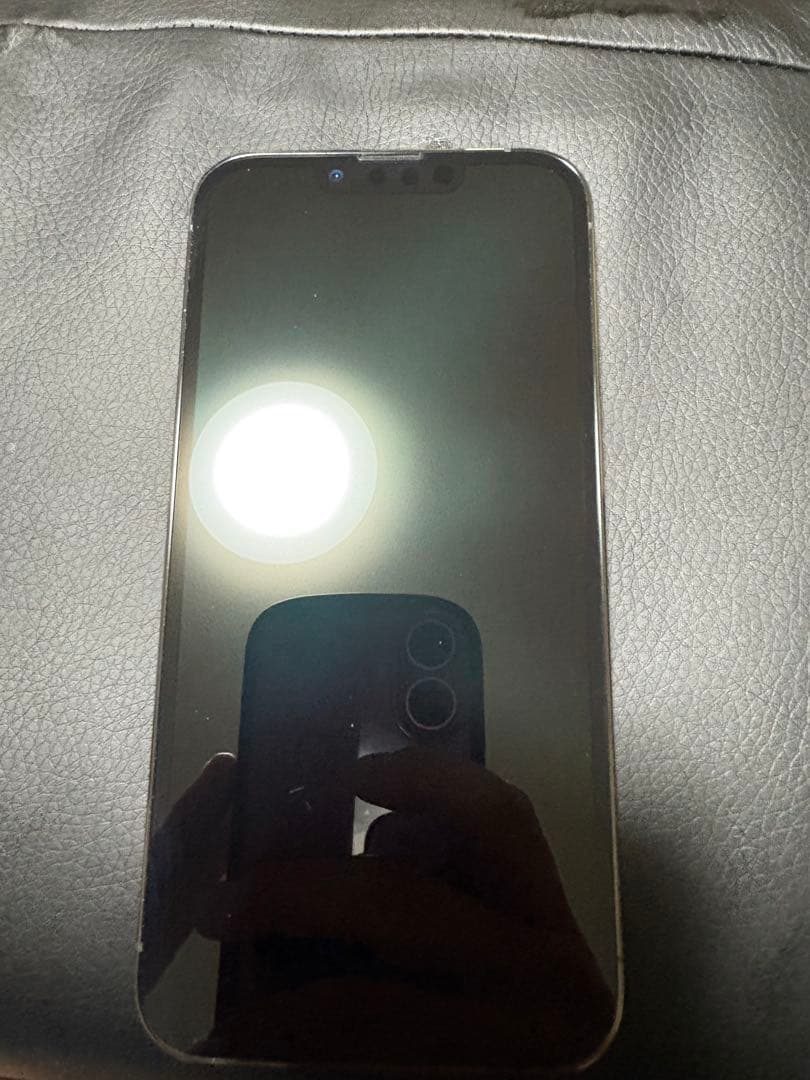 Apple iPhone 13 Pro グリーン 本体 128gb