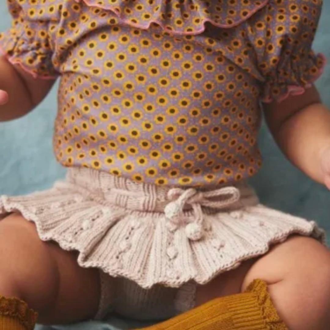 ト*ラ様 Misha & Puff スケポン 2Y