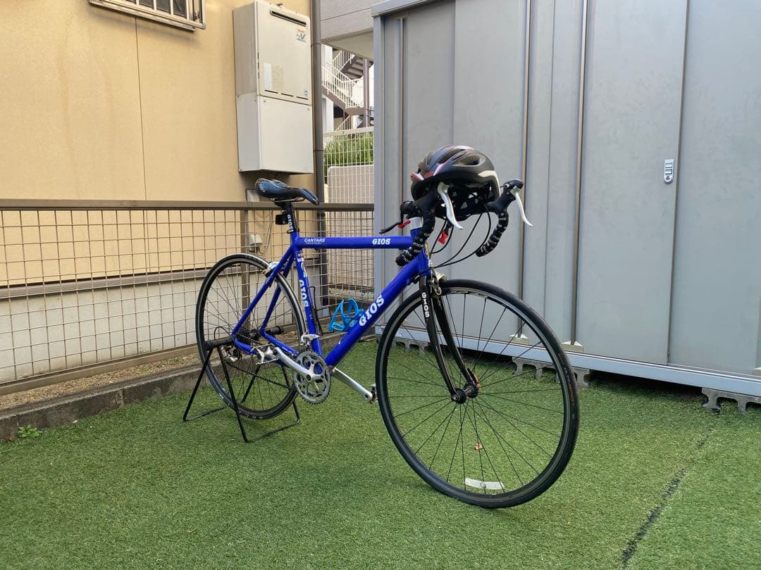 GIOS カンターレ　カスタム