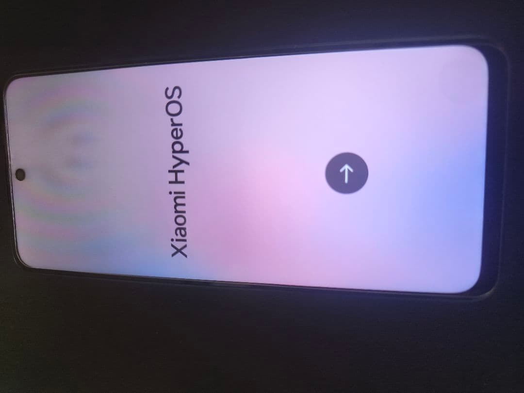 【超美品】Xiaomi Redmi 12 5g【8GB/256GB】SIMフリー