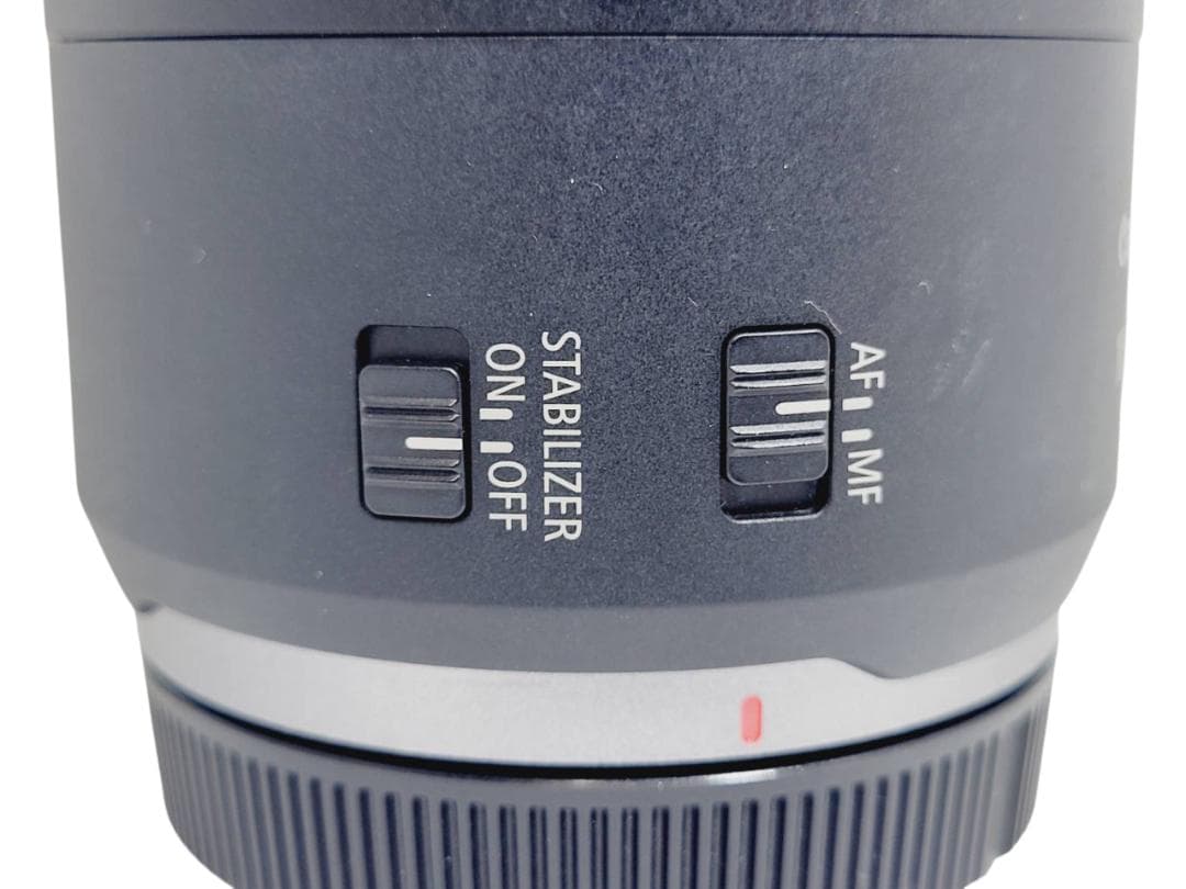 キャノン RF100-400mm F5.6-8 IS USM 超望遠ズームレンズ