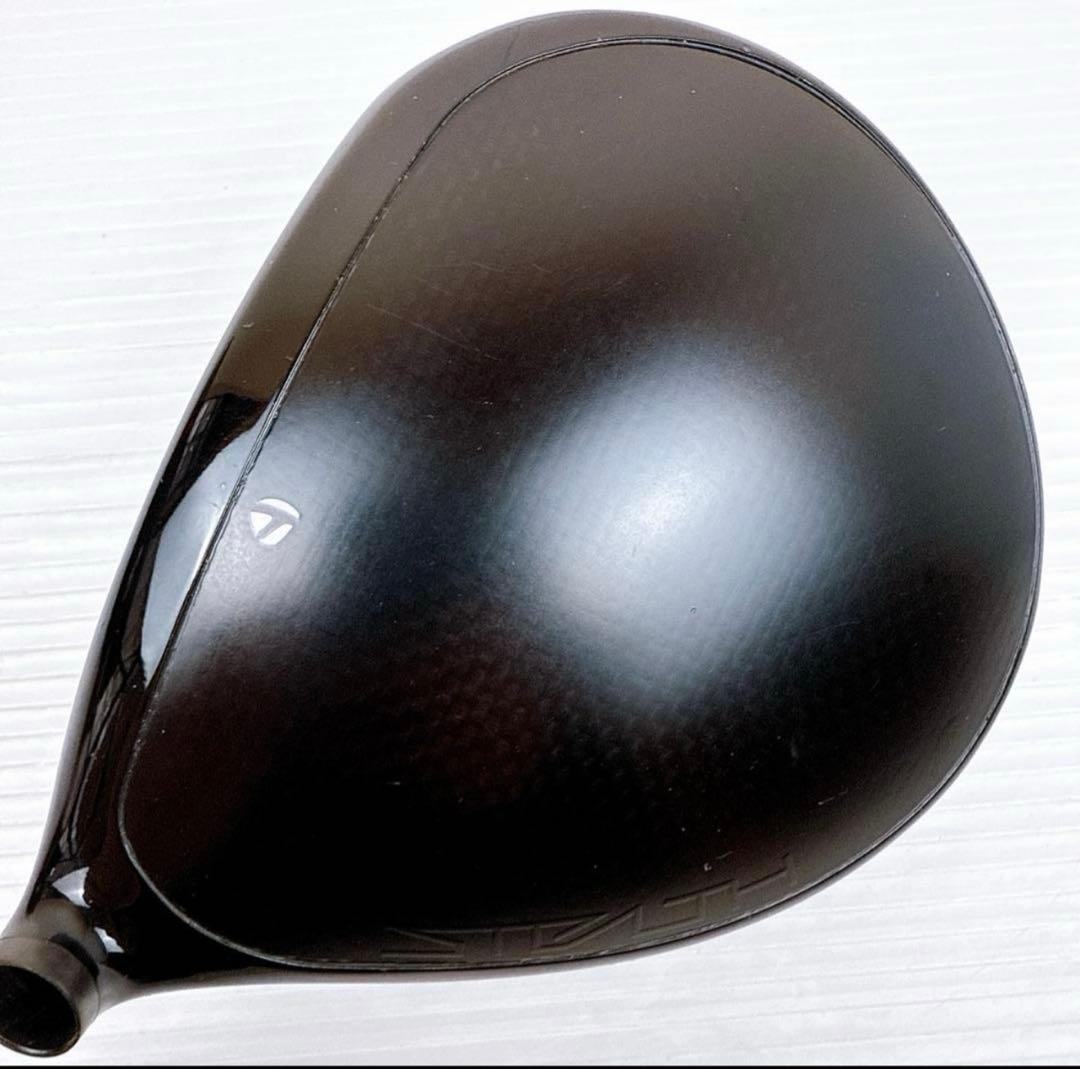 TaylorMade STEALTH PLUS+ 9.0°ドライバー限定お値下げ
