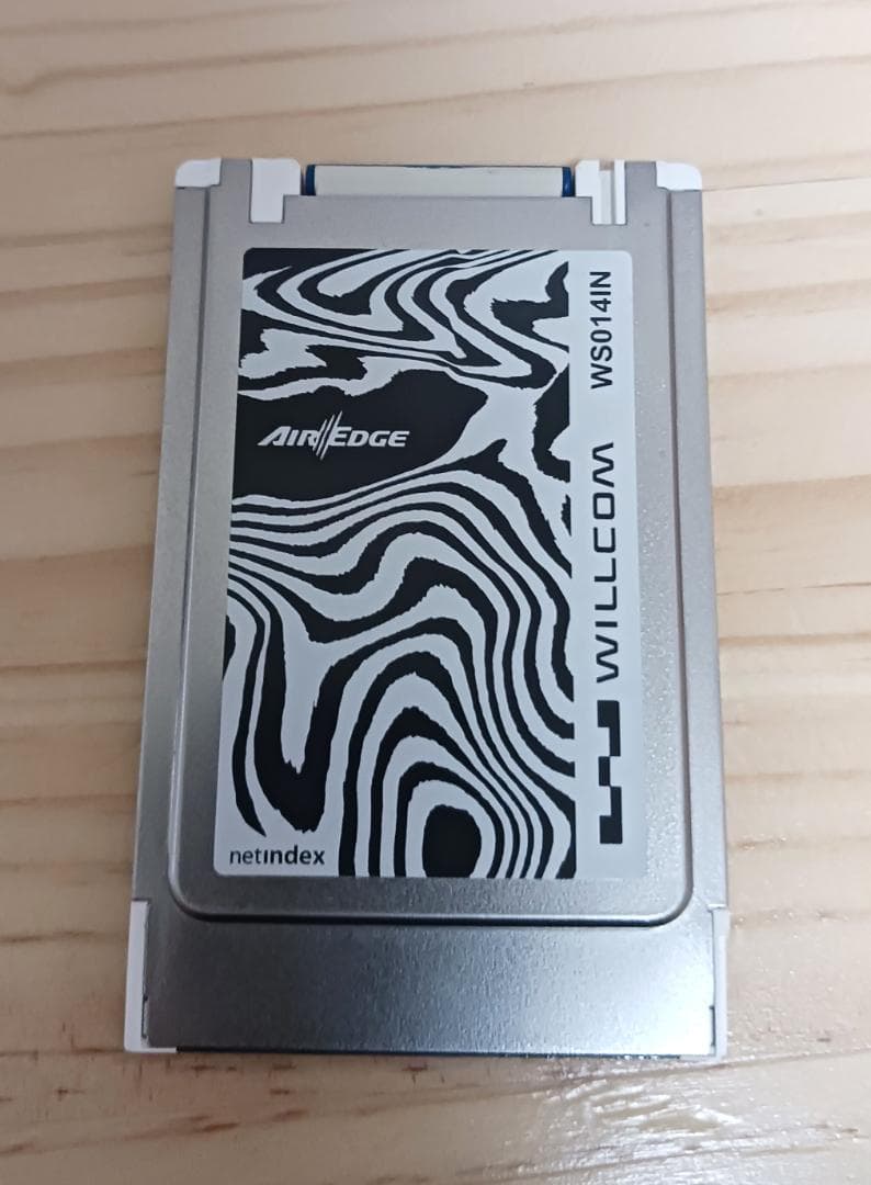 【ジャンク 仮価格】RX420INとWS014IN