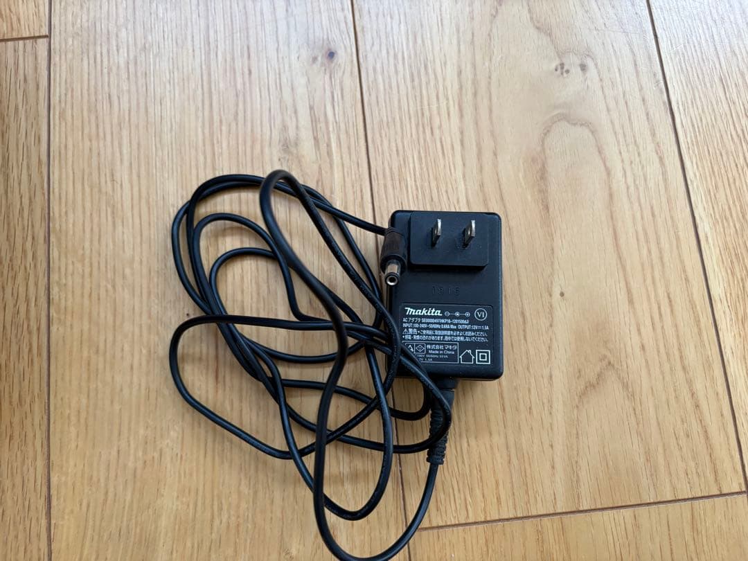 マキタ　MR200 ワイヤレススピーカー