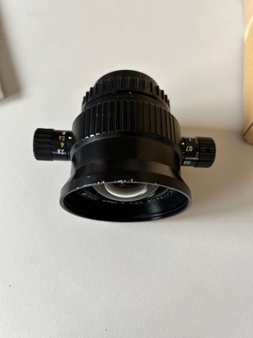 ニコノスV 水中カメラ　ストロボ　レンズセット