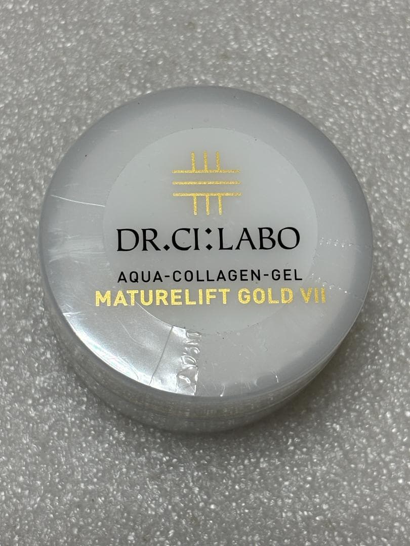 【値下げしました】　ACG Ｇ７ MATURE LIFT GOLD Ⅶ