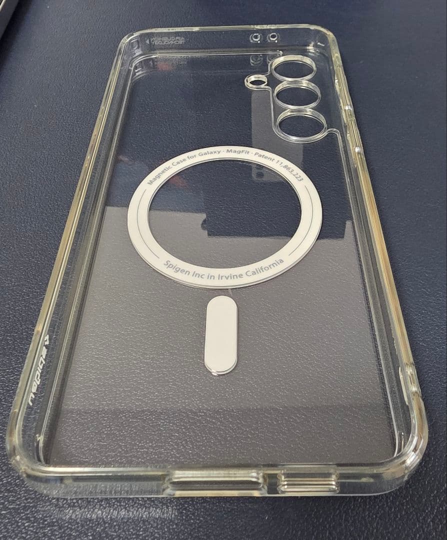 【お値下げ】Galaxy S24 FE（国内版・SIMフリー） グレー