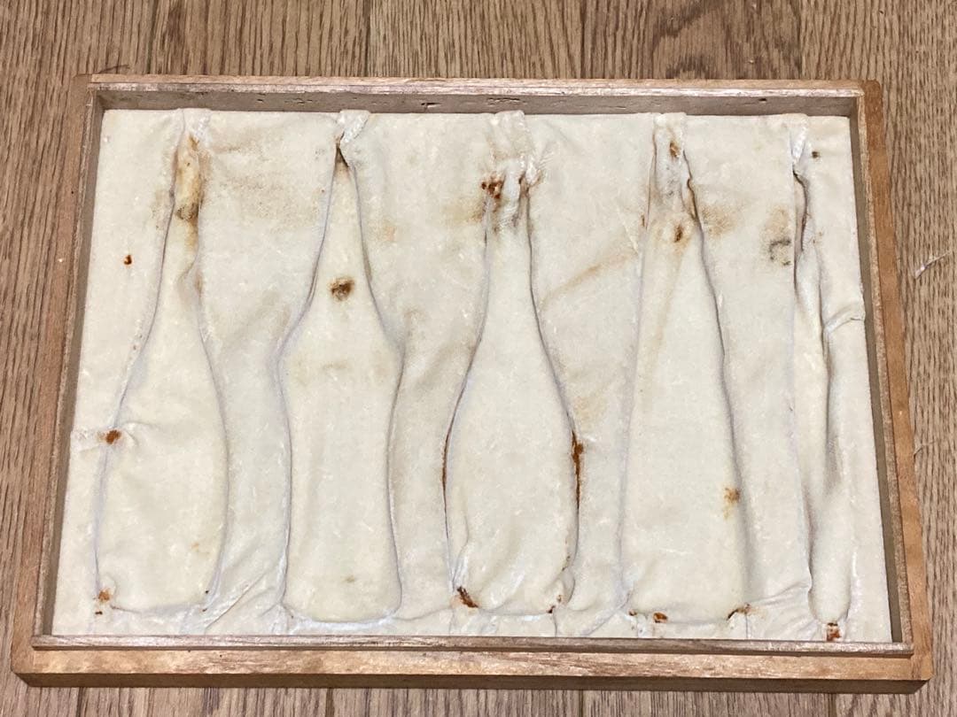 盆栽鋏・枝切り工具セット 5点