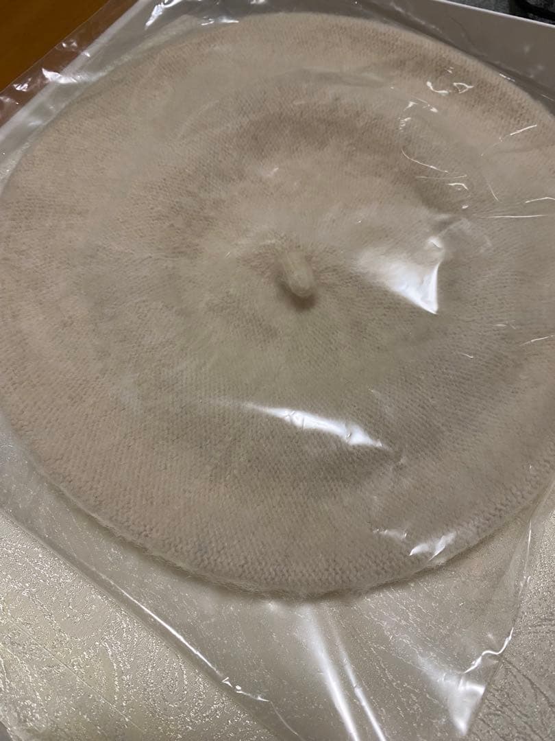 utatane ひよこ商店　かぷり　七五三　被布　3歳　ペイズリー柄