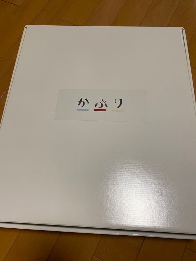 utatane ひよこ商店　かぷり　七五三　被布　3歳　ペイズリー柄