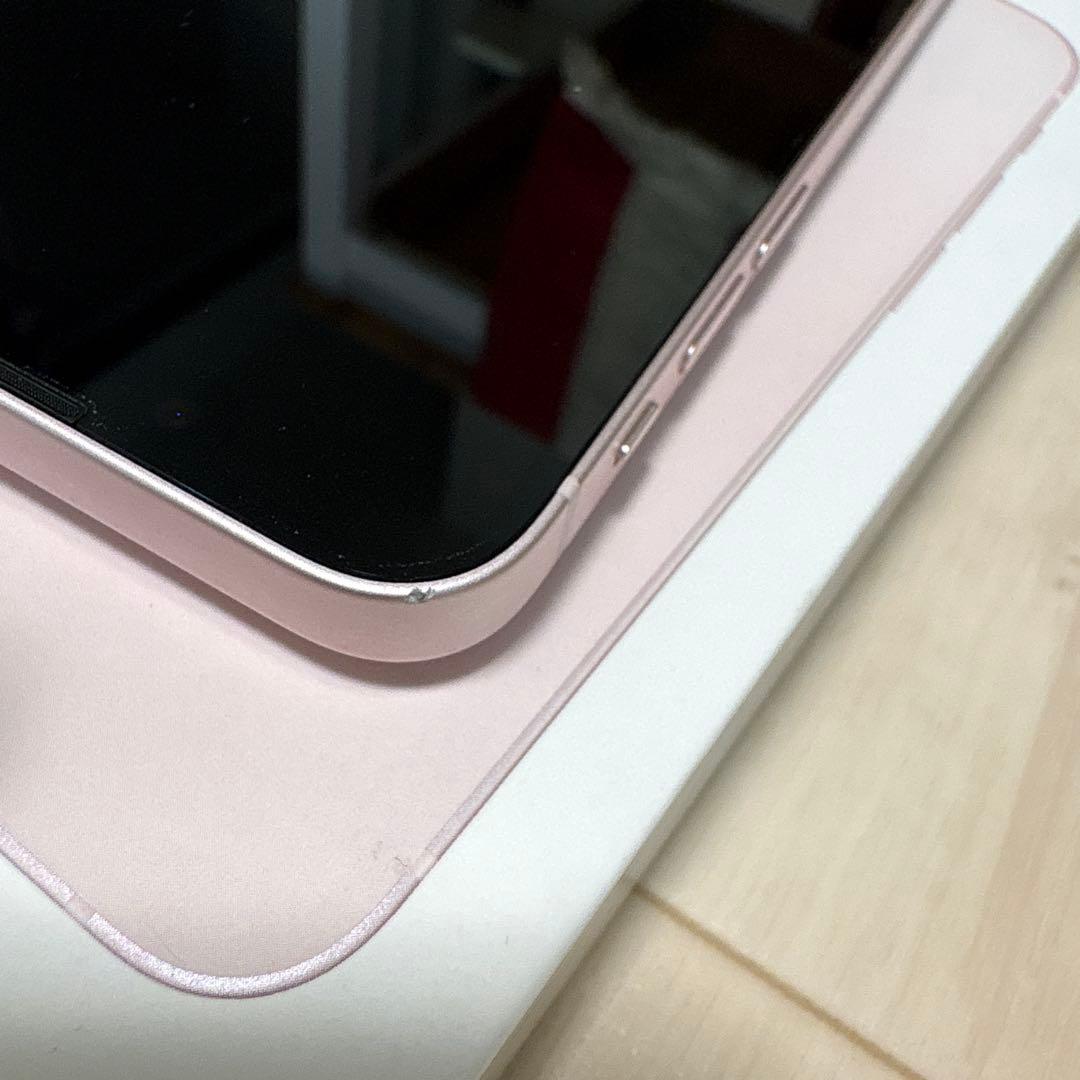 Apple iPhone 13mini 本体　SIMフリー