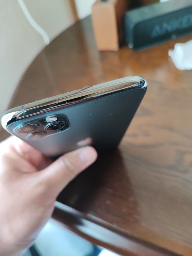 iPhone11 Pro Max 64GB スペースグレイ SIMフリー 本体