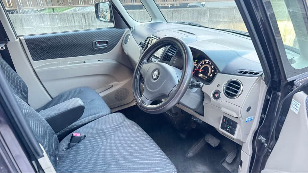 【商談中】【車検丸2年付！】スズキ パレット 新生活のお供に！！