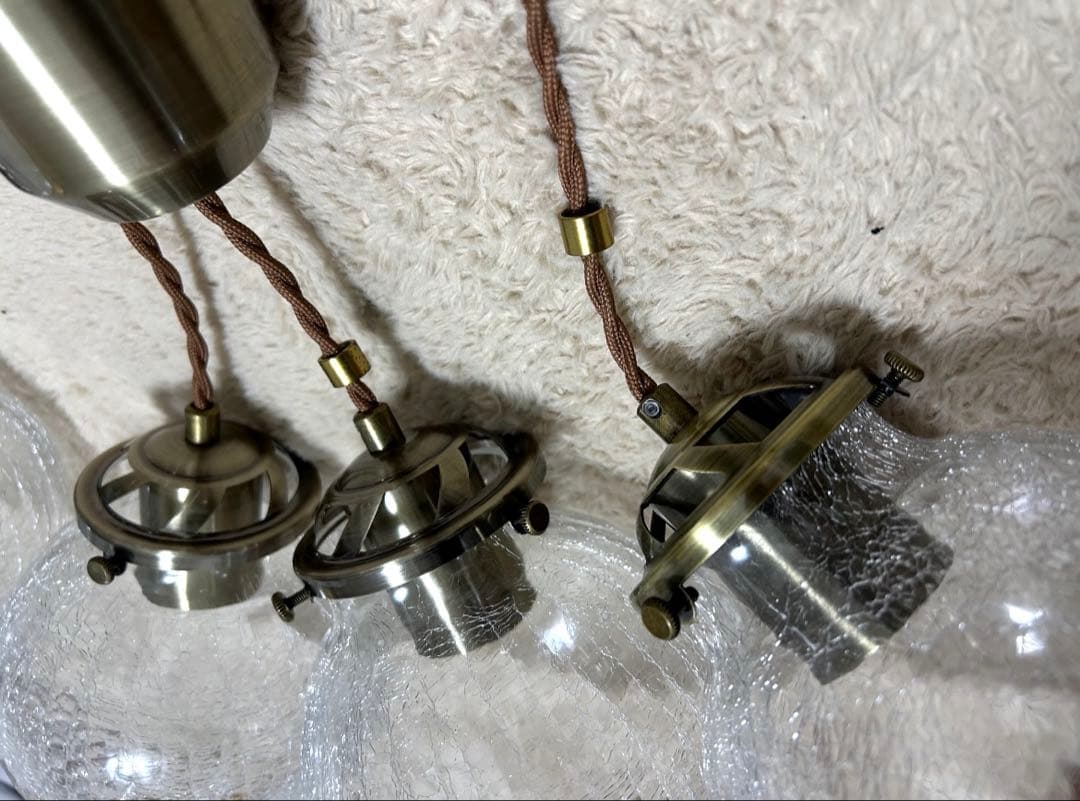 Sumiyoshi 7個まとめ売り【美品】楽天1位ペンダントライト