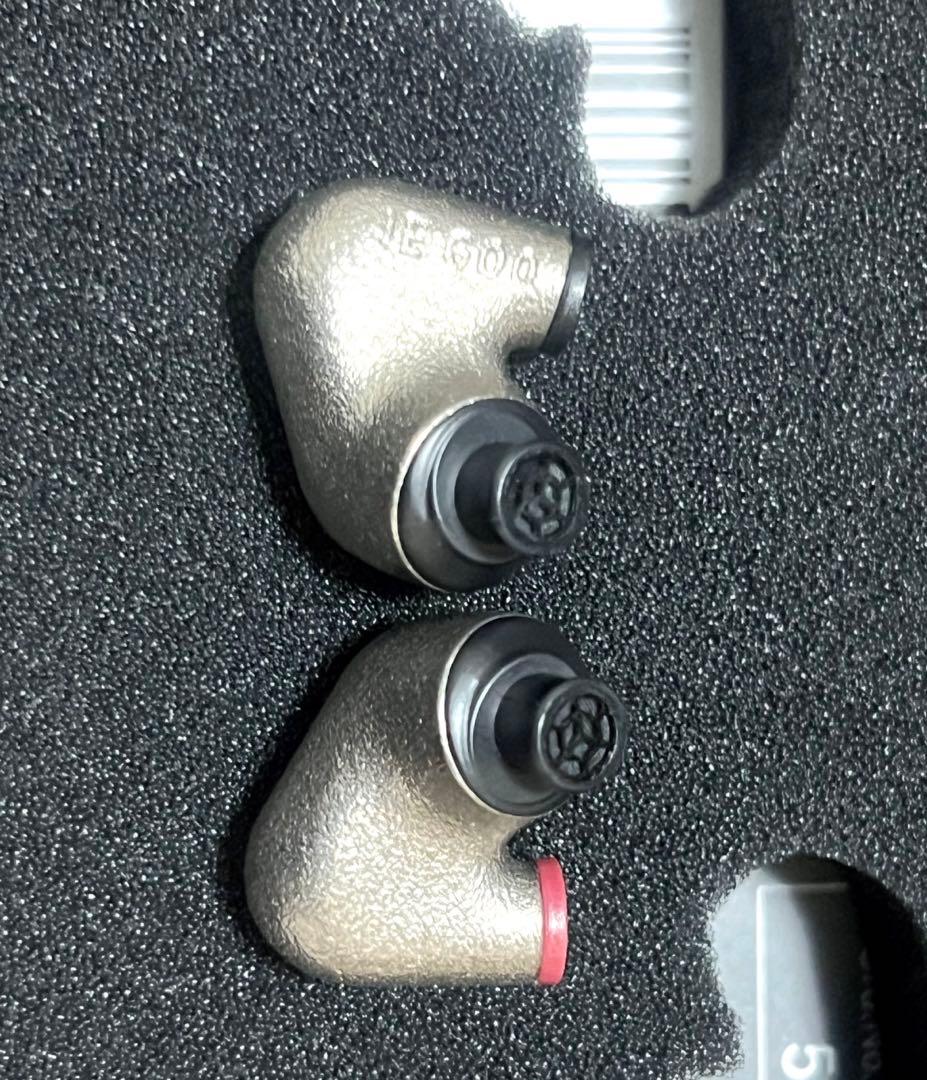 極美品 SENNHEISER IE600 2024年製