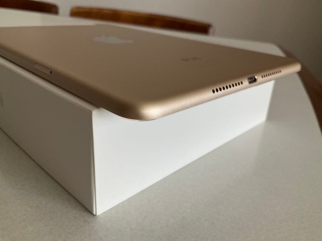 iPad mini4 16GB ゴールド 第4世代 67% ジャンク