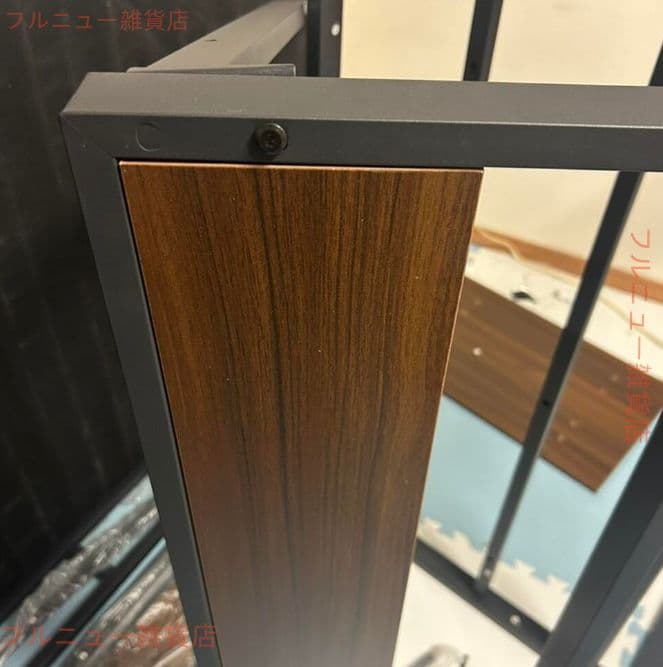 耐荷重 200kg シングルベッド 組立簡単