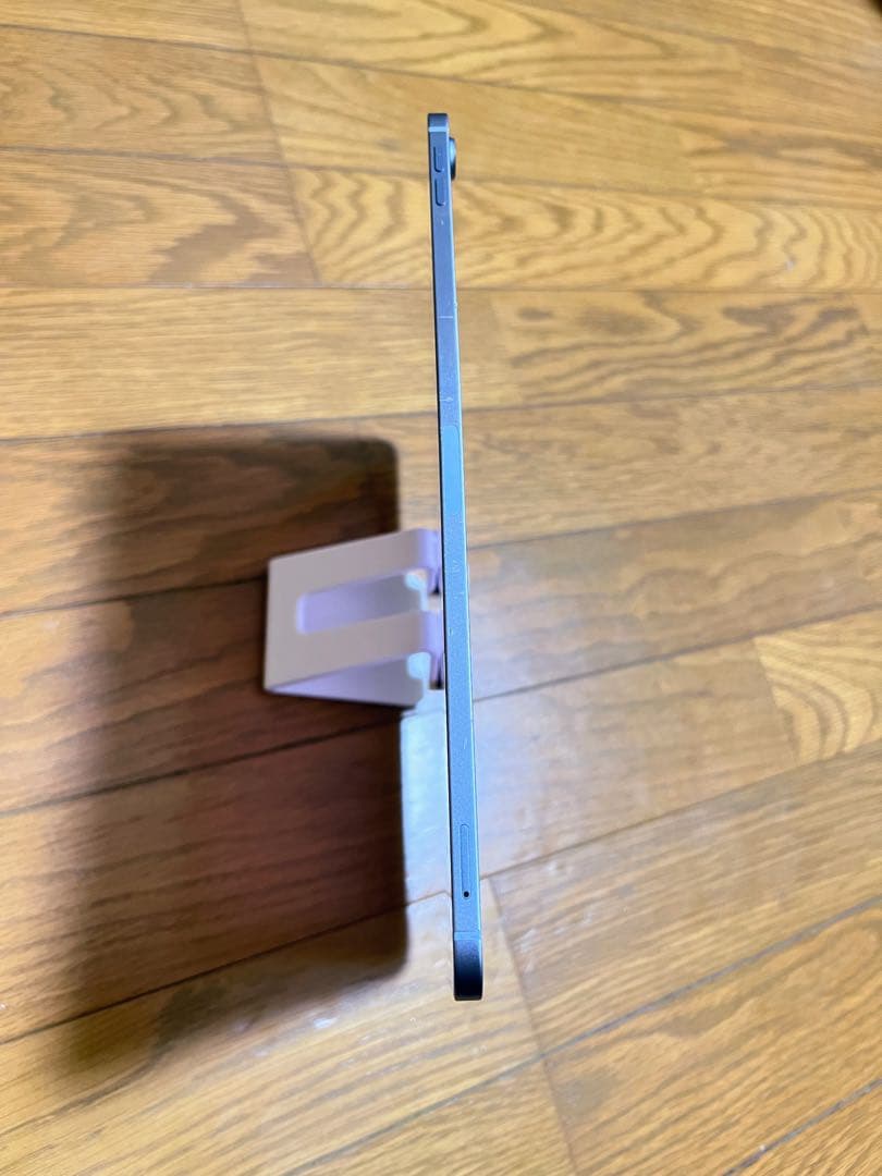 iPad Air4（第4世代）ブルー 256GB Cellular+ Wi-Fi