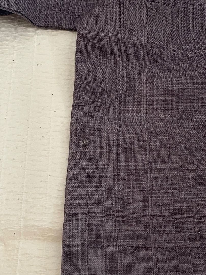 名古屋帯　辻ヶ花