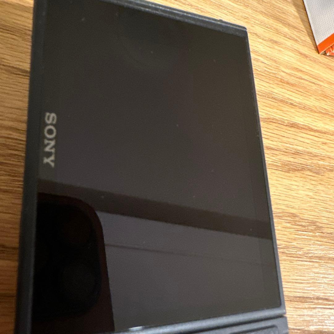 SONY DSC-HX99 コンパクトデジタルカメラ