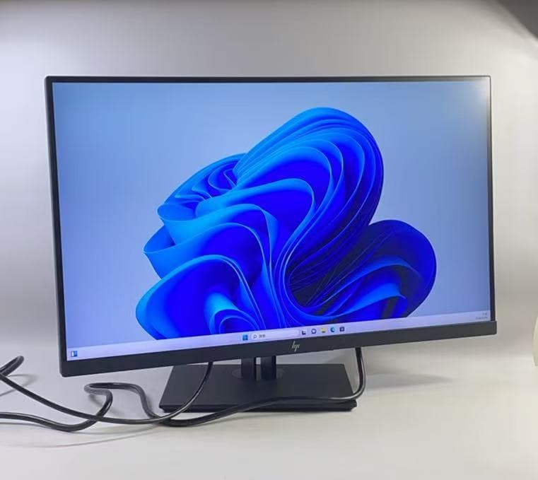 高*橋様 HP Z27n G2 27インチ モニター Type-C