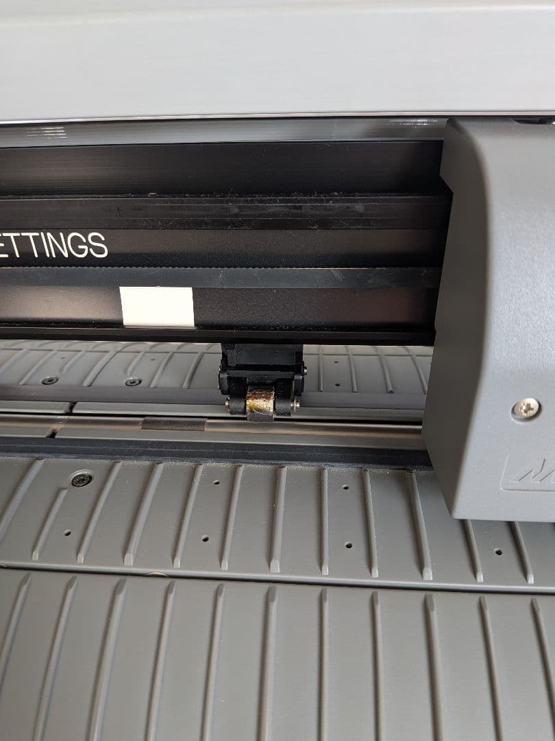 Mimaki CG-60 カッティングプロッタ