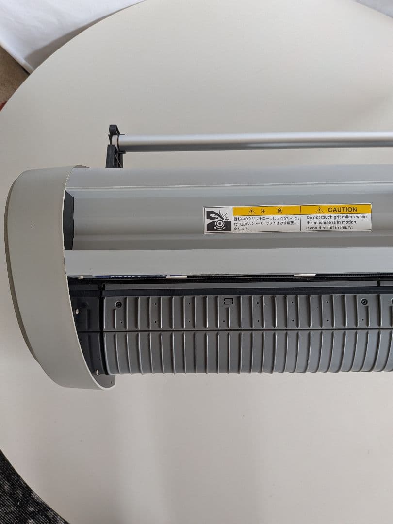 Mimaki CG-60 カッティングプロッタ