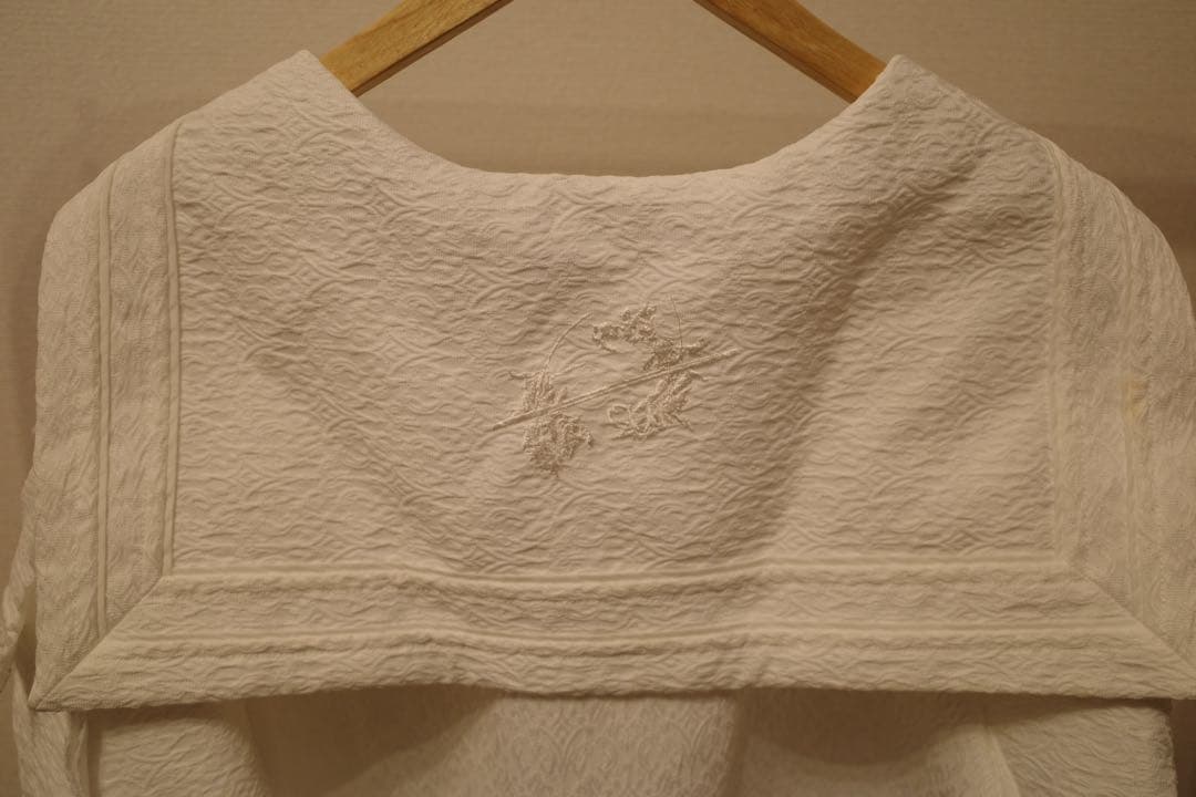 oum balmung セーラートップス