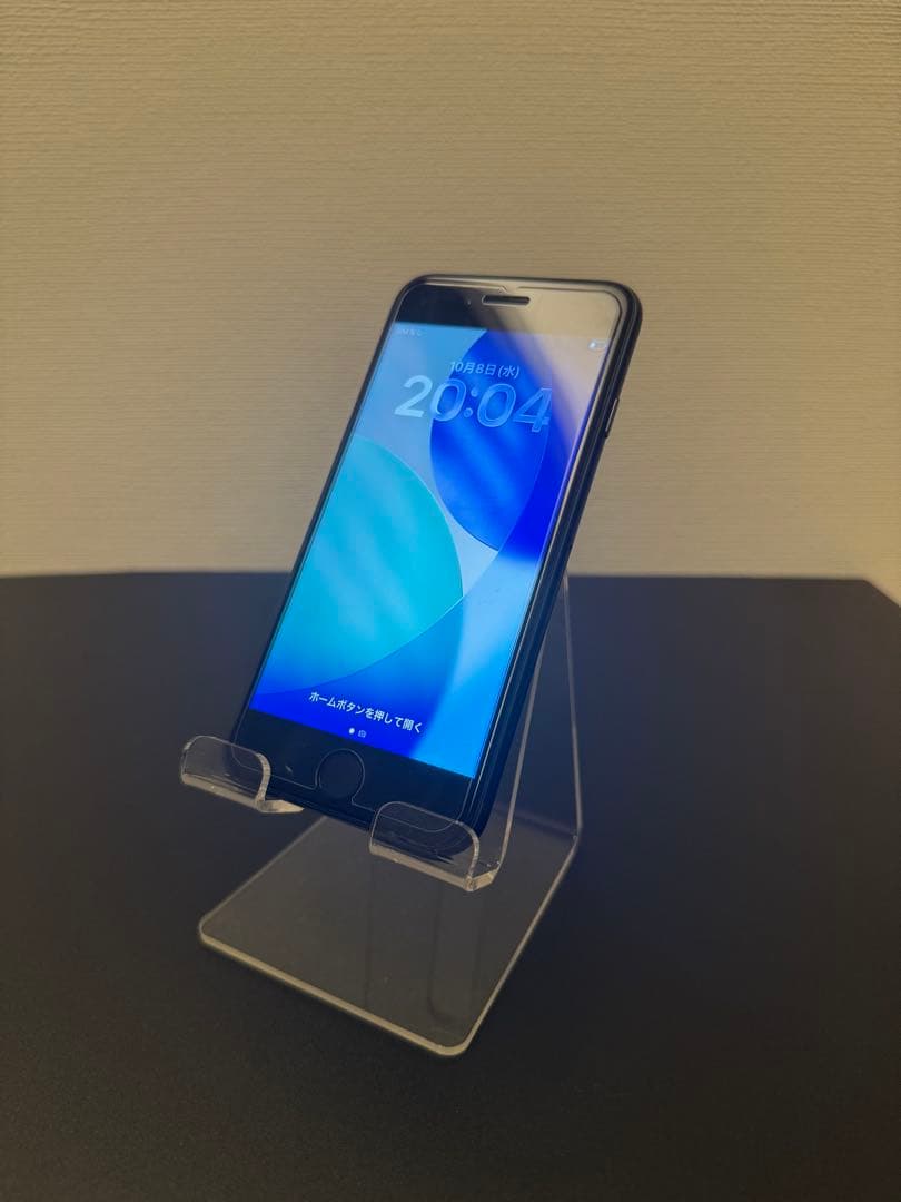 極美品 512GB Apple iPhone SE3 第三世代 ブラック