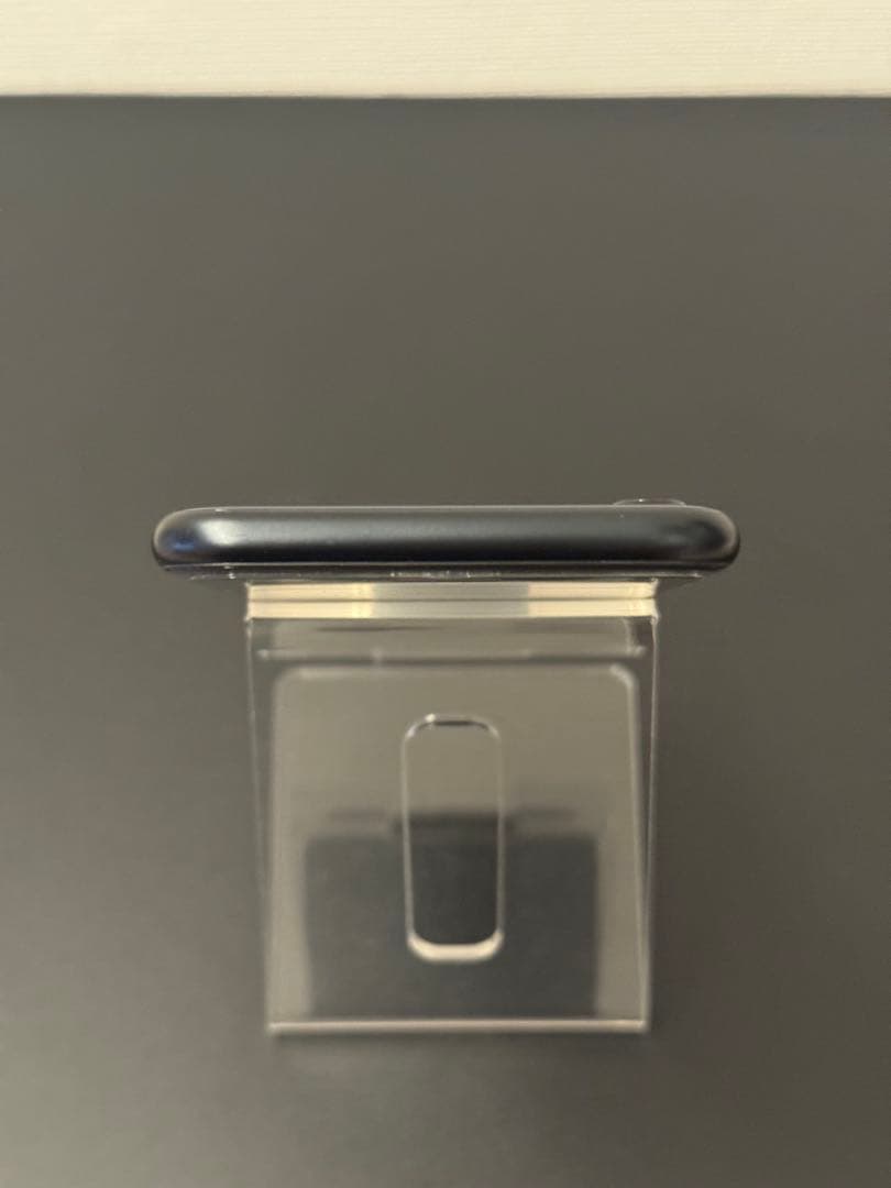 極美品 512GB Apple iPhone SE3 第三世代 ブラック