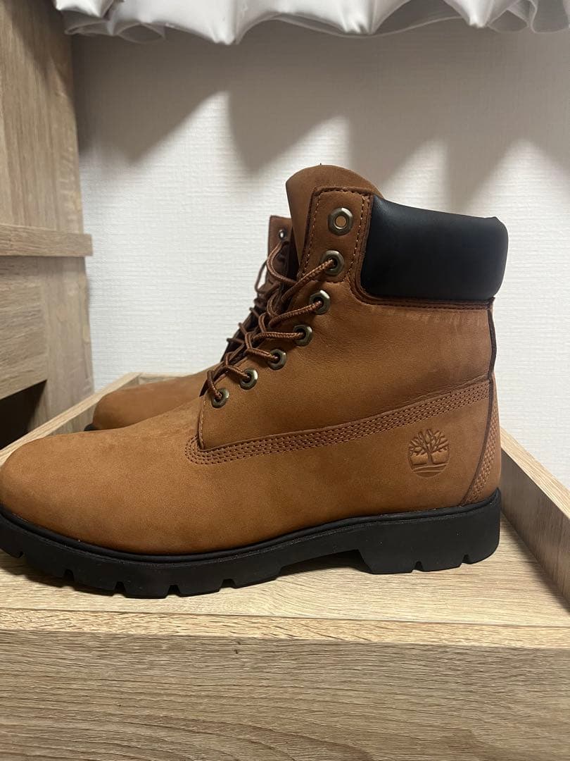 激レアMob Deep Timberland ReBOTLティンバーランド