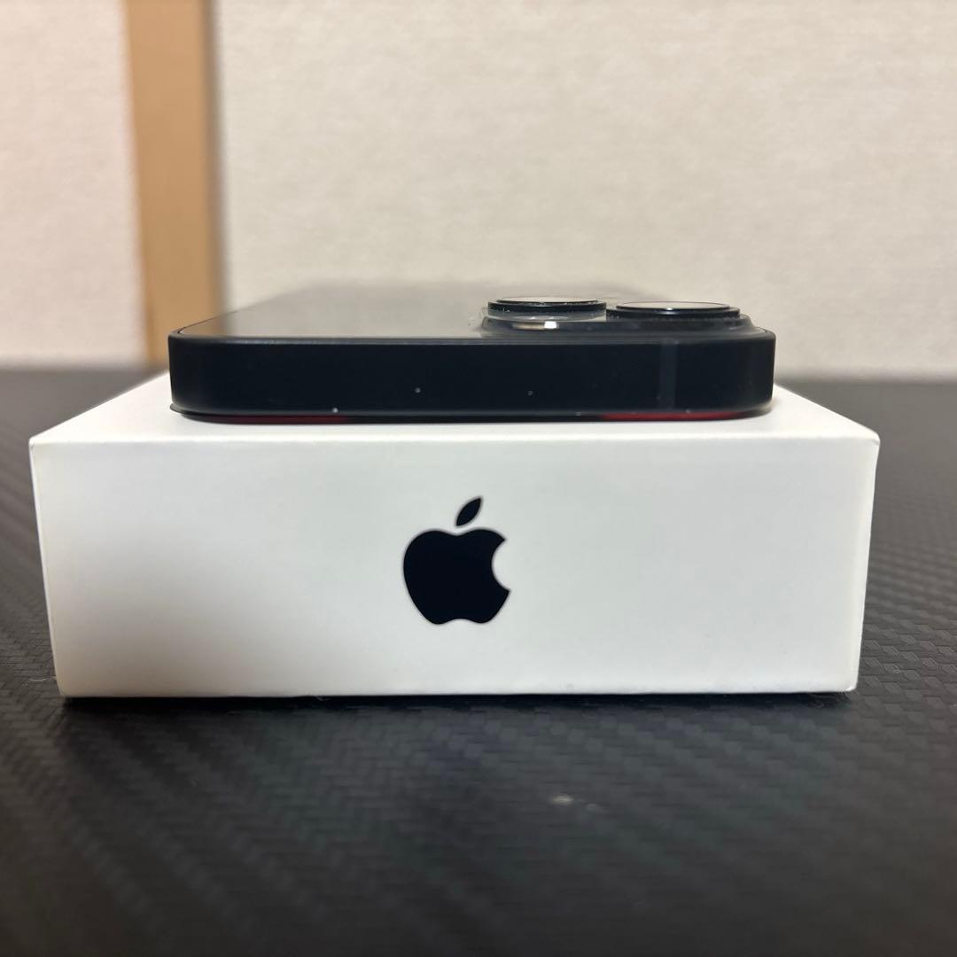 Apple iPhone 13 mini ミッドナイト 本体 128GB