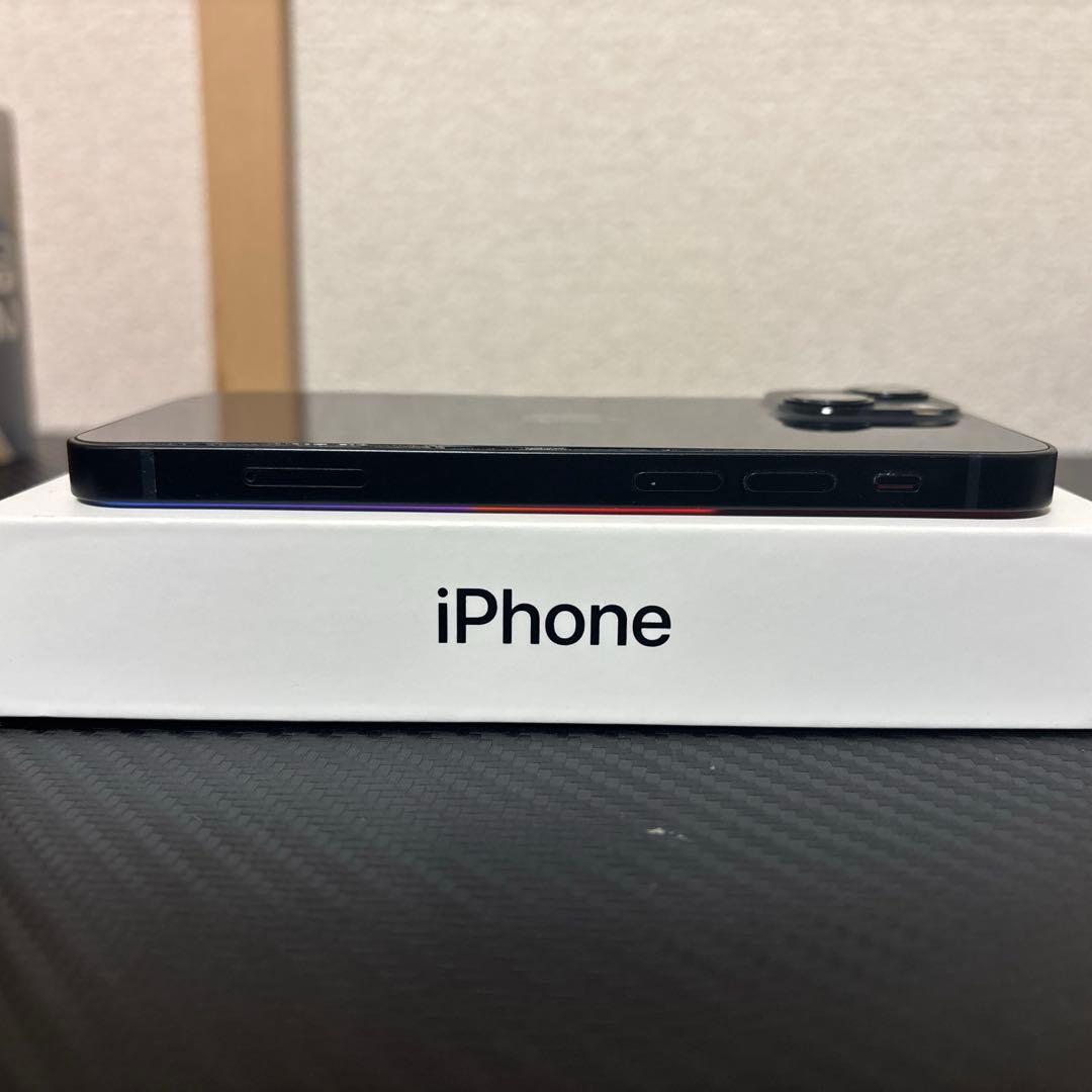 Apple iPhone 13 mini ミッドナイト 本体 128GB
