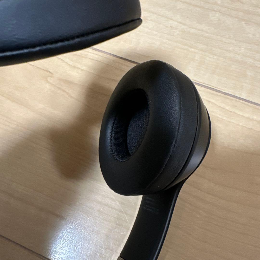 【極美品】Beats by Dr. Dre Beats Solo4