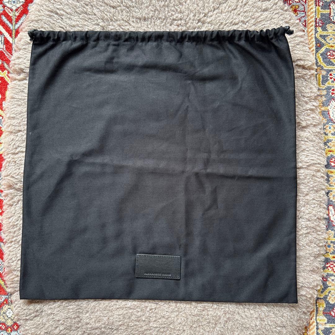 バッグ Alexander Wan Donna Hobo Bag