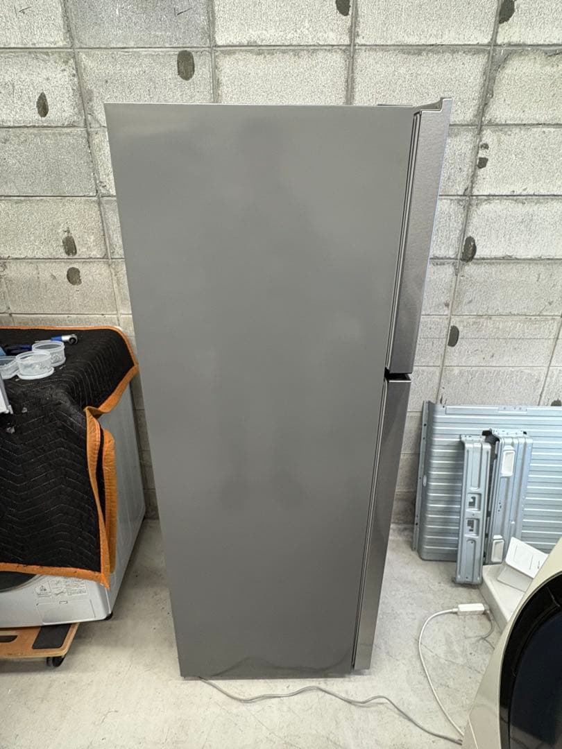 ハイセンス 2021年 227L HR-B2302