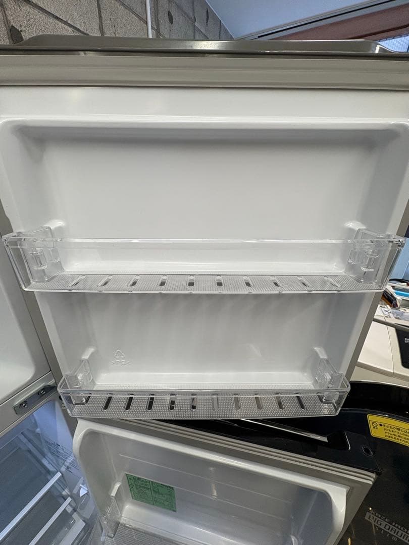 ハイセンス 2021年 227L HR-B2302